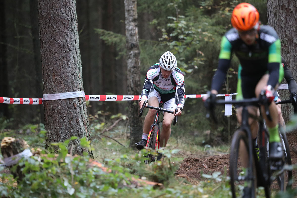 Cross | © Heike Lindenau