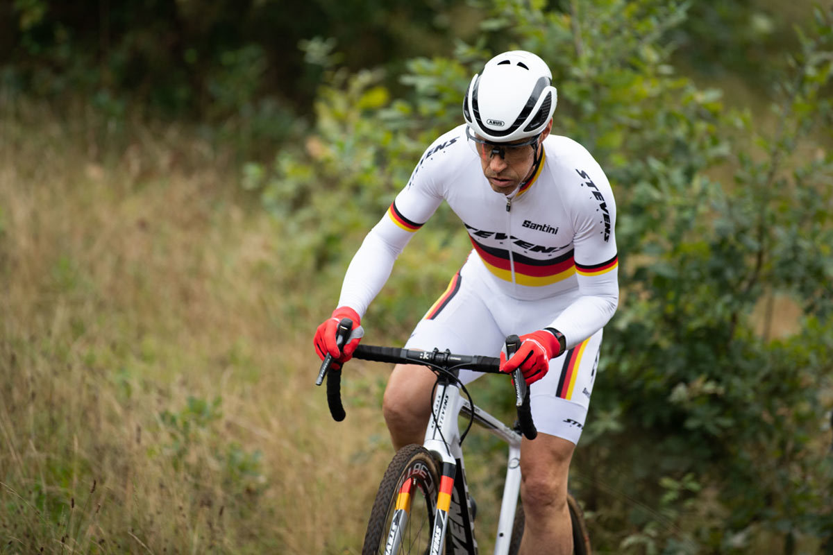 Stevens Cross Cup 2020 Kaltenkirchen | © Michael Richter