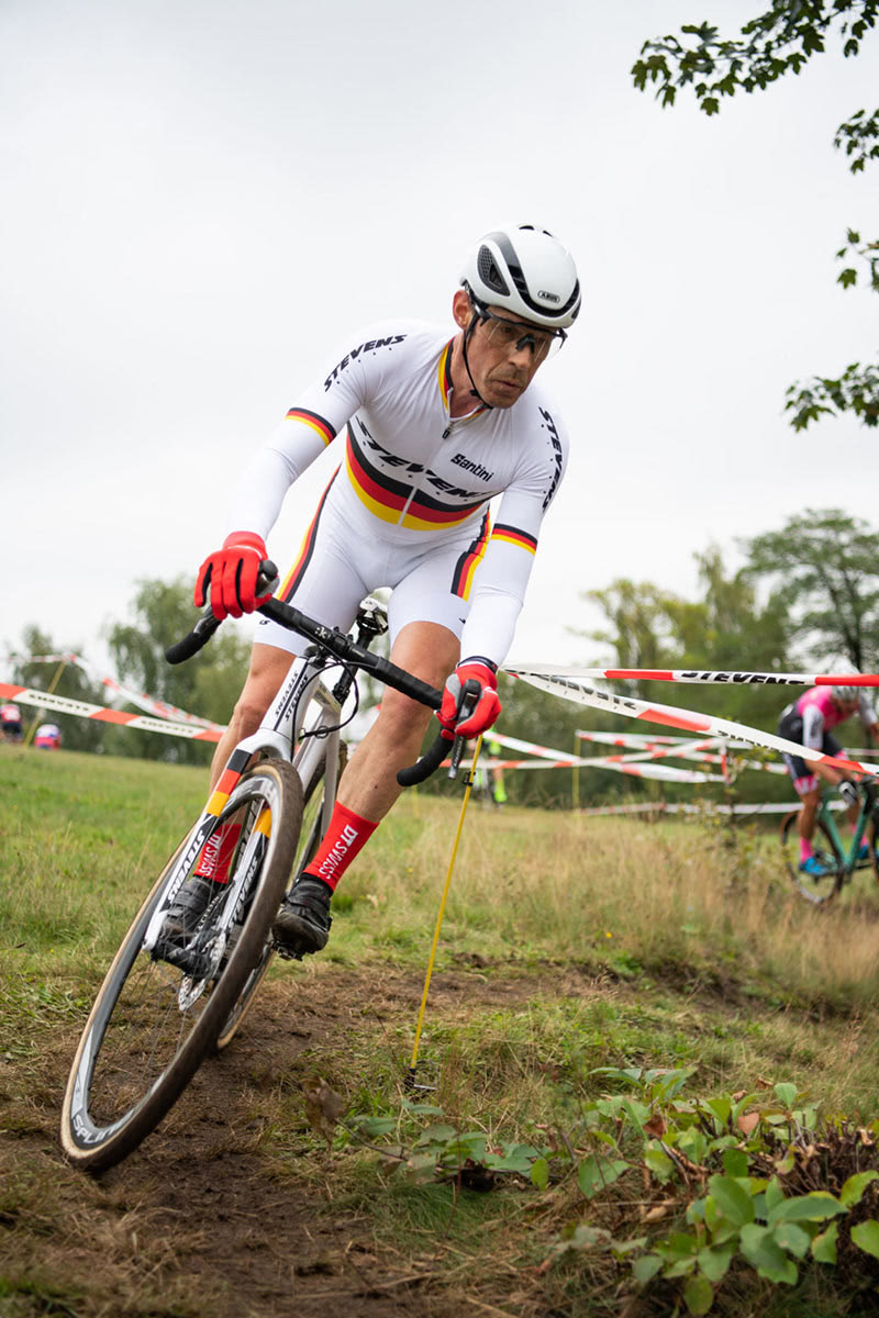 Stevens Cross Cup 2020 Kaltenkirchen | © Michael Richter