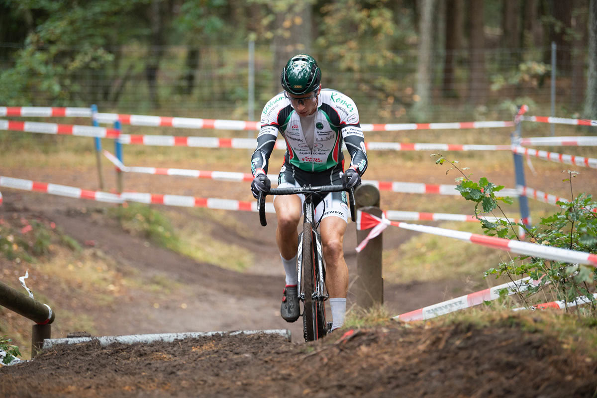 Stevens Cross Cup 2020 Norderstedt | © Michael Richter